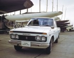 Toyota Hilux (1968) 